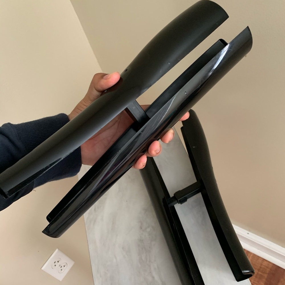 ❌❌ SOLD ❌❌ Boot Shaper